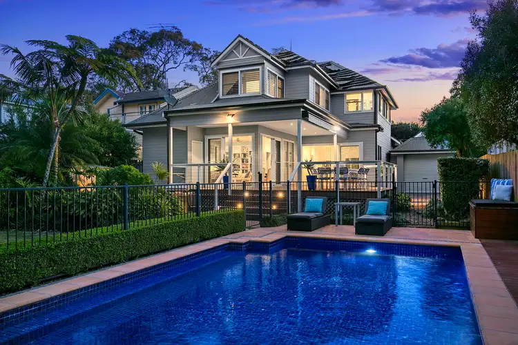 13 Kent Street, Collaroy NSW 2097