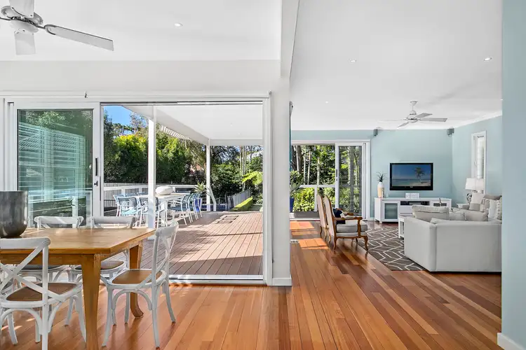 Second view of Homely house listing, 13 Kent Street, Collaroy NSW 2097