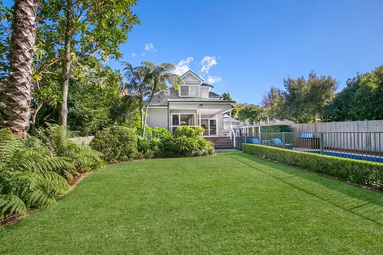 Third view of Homely house listing, 13 Kent Street, Collaroy NSW 2097