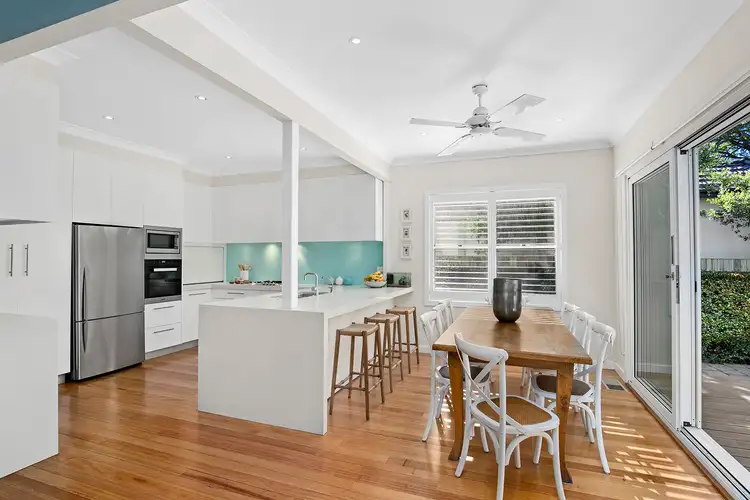 Fourth view of Homely house listing, 13 Kent Street, Collaroy NSW 2097