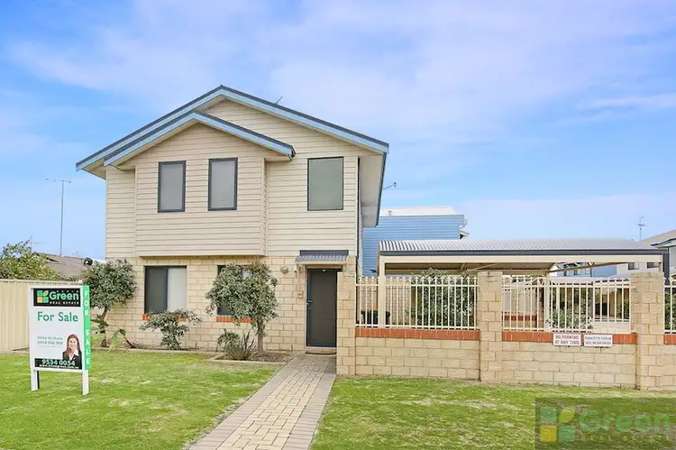 1/16 Rockford Street, Mandurah WA 6210