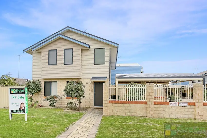 Main view of Homely unit listing, 1/16 Rockford Street, Mandurah WA 6210