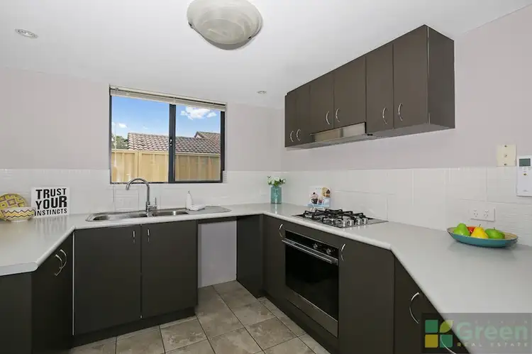 Second view of Homely unit listing, 1/16 Rockford Street, Mandurah WA 6210