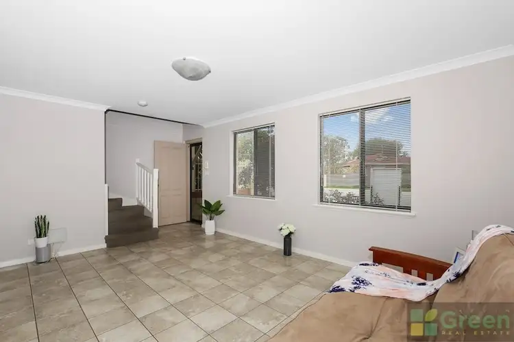 Fifth view of Homely unit listing, 1/16 Rockford Street, Mandurah WA 6210