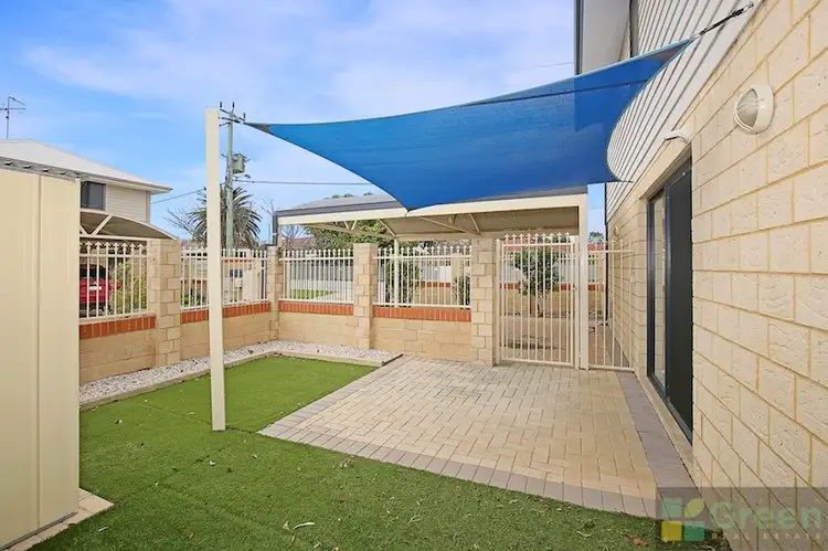 Sixth view of Homely unit listing, 1/16 Rockford Street, Mandurah WA 6210