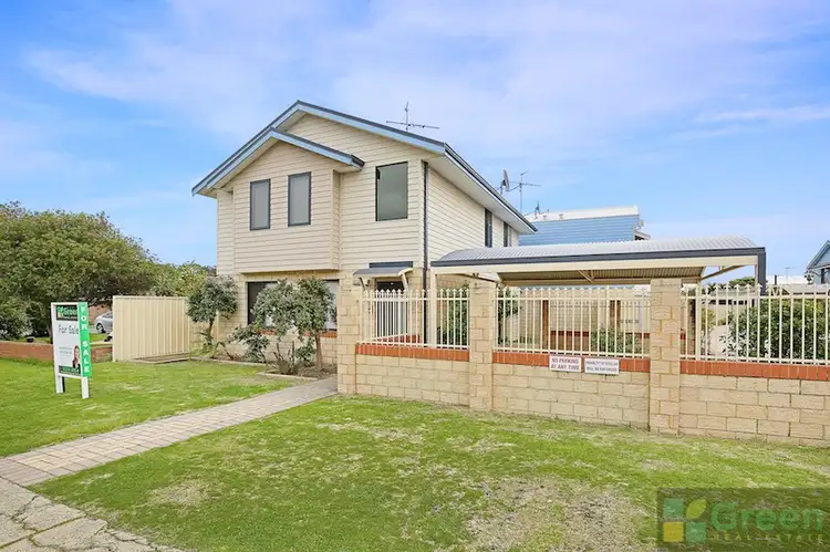 Seventh view of Homely unit listing, 1/16 Rockford Street, Mandurah WA 6210