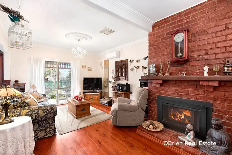 Second view of Homely house listing, 38 Mornington-Tyabb Road, Tyabb VIC 3913