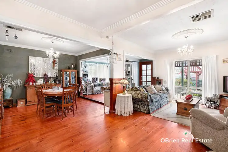 Third view of Homely house listing, 38 Mornington-Tyabb Road, Tyabb VIC 3913