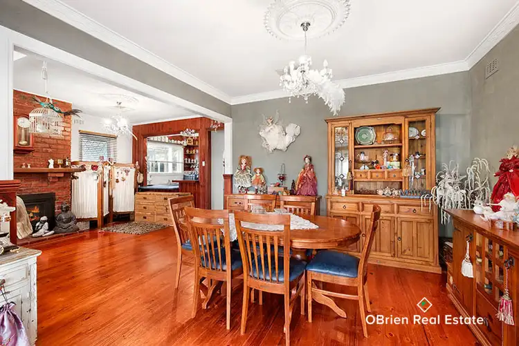 Fourth view of Homely house listing, 38 Mornington-Tyabb Road, Tyabb VIC 3913