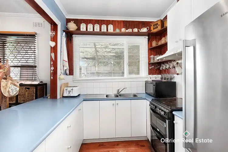 Fifth view of Homely house listing, 38 Mornington-Tyabb Road, Tyabb VIC 3913