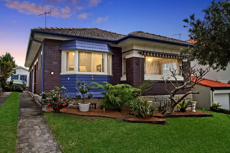 5 Waratah Street, Balgowlah NSW 2093