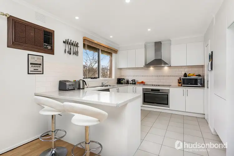 Third view of Homely house listing, 43 Chalon Avenue, Templestowe Lower VIC 3107