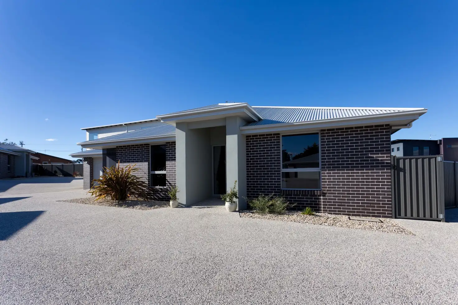 Main view of Homely villa listing, 5/134-136 Shearwater Boulevard, Shearwater TAS 7307