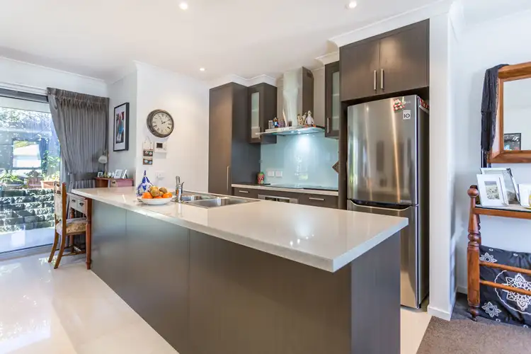 Second view of Homely villa listing, 5/134-136 Shearwater Boulevard, Shearwater TAS 7307