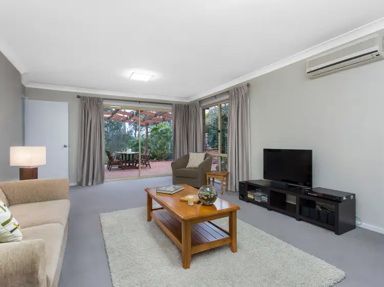 Third view of Homely house listing, 10 Dunkeld Place, Dural NSW 2158
