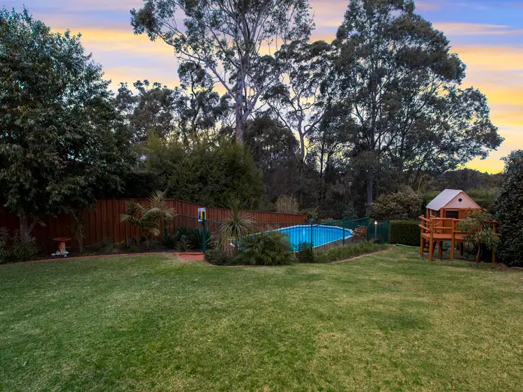 Fourth view of Homely house listing, 10 Dunkeld Place, Dural NSW 2158