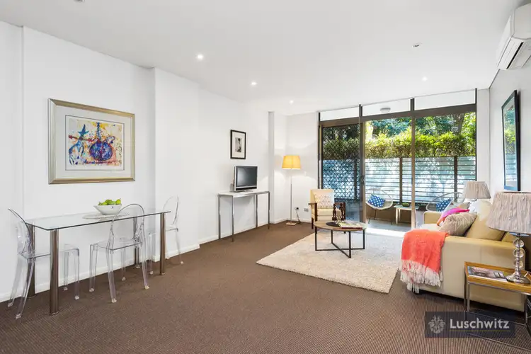 703/2C Munderah Street, Wahroonga NSW 2076