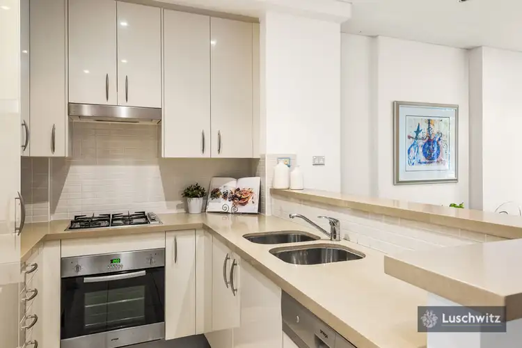 Fourth view of Homely apartment listing, 703/2C Munderah Street, Wahroonga NSW 2076