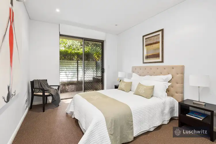 Fifth view of Homely apartment listing, 703/2C Munderah Street, Wahroonga NSW 2076