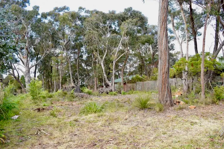 Main view of Homely land listing, 95 Henderson Road, Wentworth Falls NSW 2782