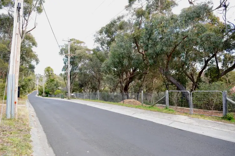 Second view of Homely land listing, 95 Henderson Road, Wentworth Falls NSW 2782