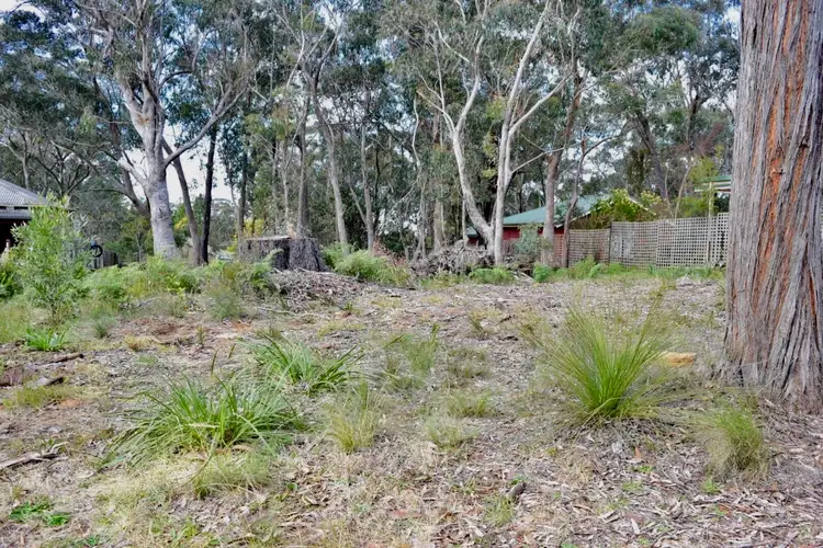 Third view of Homely land listing, 95 Henderson Road, Wentworth Falls NSW 2782