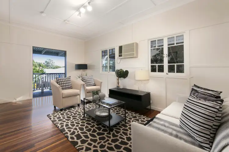 Third view of Homely house listing, 42 Beatrice Street, Greenslopes QLD 4120