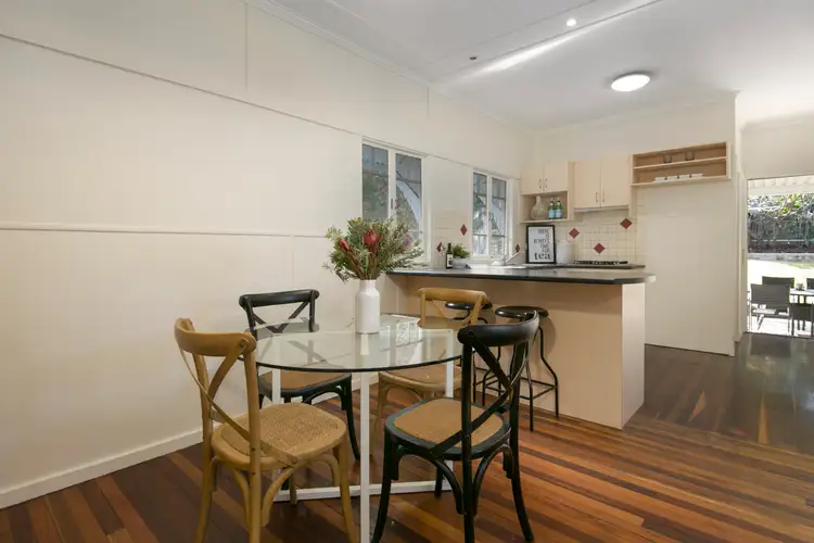 Fourth view of Homely house listing, 42 Beatrice Street, Greenslopes QLD 4120