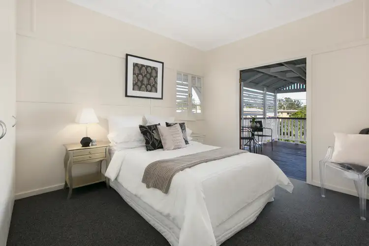 Sixth view of Homely house listing, 42 Beatrice Street, Greenslopes QLD 4120