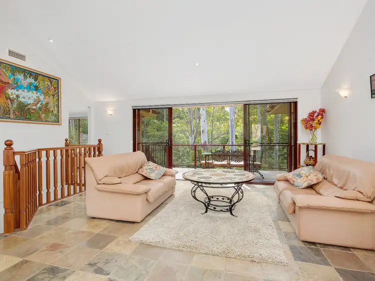 Third view of Homely house listing, 16 Boldrewood Place, Cherrybrook NSW 2126