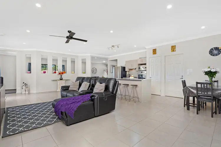 Third view of Homely house listing, 10 Kathdan Close, Upper Kedron QLD 4055