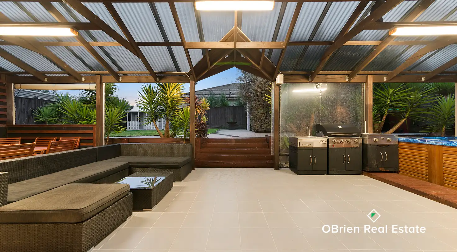 Main view of Homely house listing, 7 Callista Street, Botanic Ridge VIC 3977