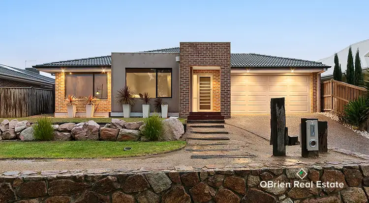 Second view of Homely house listing, 7 Callista Street, Botanic Ridge VIC 3977