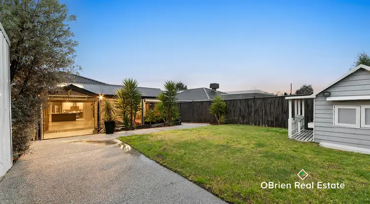 Third view of Homely house listing, 7 Callista Street, Botanic Ridge VIC 3977