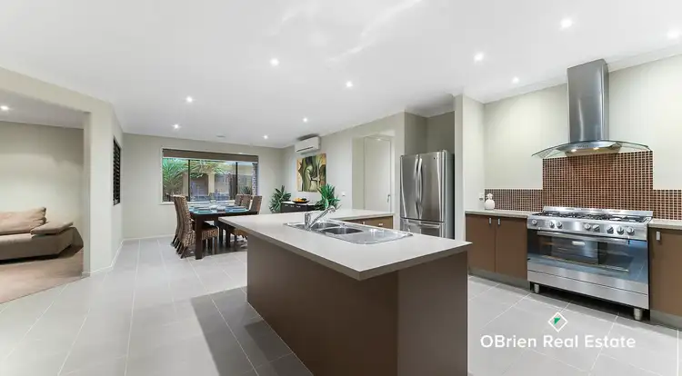 Fourth view of Homely house listing, 7 Callista Street, Botanic Ridge VIC 3977