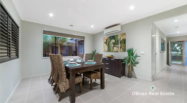 Fifth view of Homely house listing, 7 Callista Street, Botanic Ridge VIC 3977