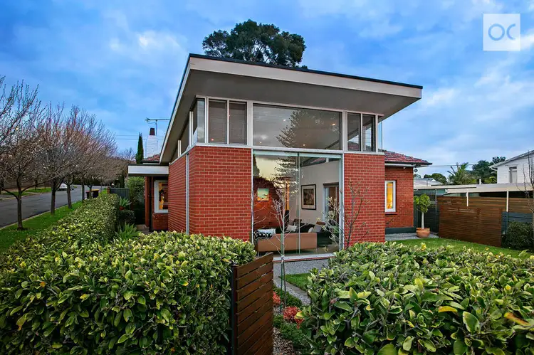 Second view of Homely house listing, 16 Collingwood Avenue, Hazelwood Park SA 5066