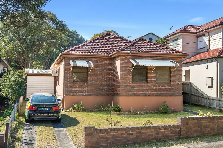 Main view of Homely house listing, 186 Banksia Street, Pagewood NSW 2035