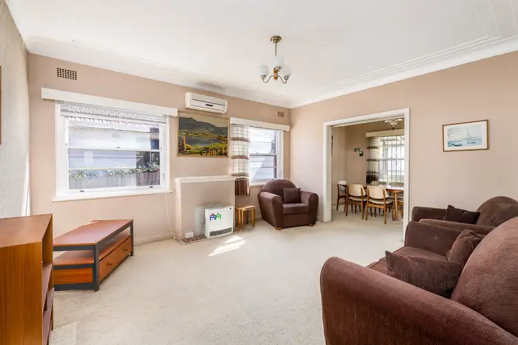 Second view of Homely house listing, 186 Banksia Street, Pagewood NSW 2035