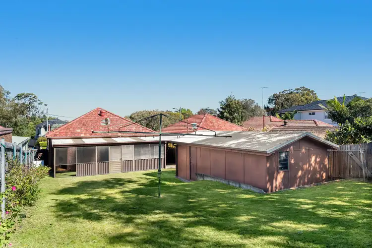 Third view of Homely house listing, 186 Banksia Street, Pagewood NSW 2035