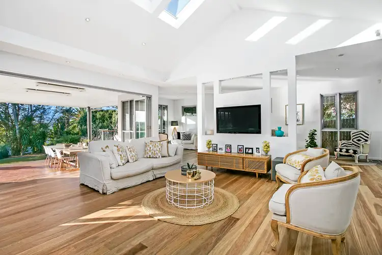 Second view of Homely house listing, 28 Tango Avenue, Dee Why NSW 2099