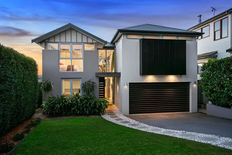 Third view of Homely house listing, 28 Tango Avenue, Dee Why NSW 2099