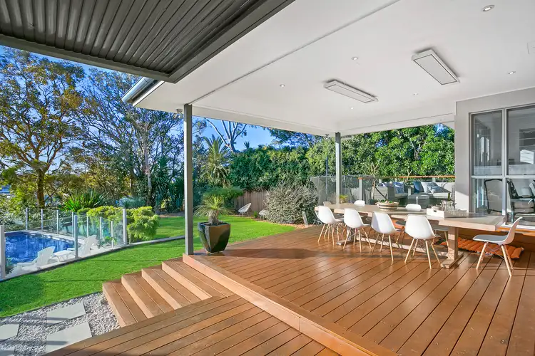 Fourth view of Homely house listing, 28 Tango Avenue, Dee Why NSW 2099