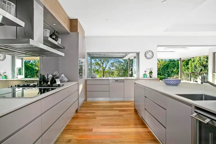 Fifth view of Homely house listing, 28 Tango Avenue, Dee Why NSW 2099