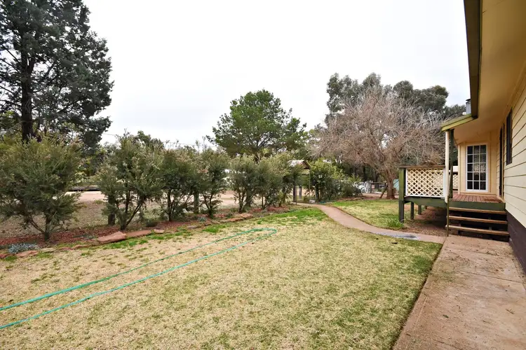 Second view of Homely house listing, 23 Nardoo Street, Ballimore NSW 2830