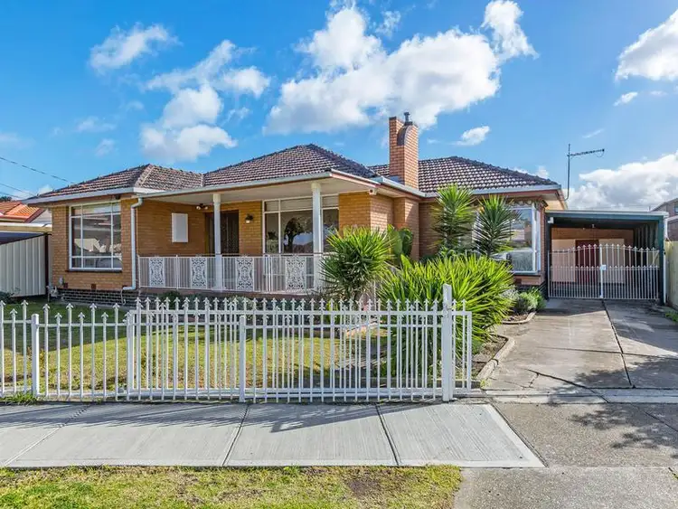 10 Mayne Street, Sunshine West VIC 3020