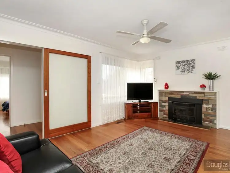 Second view of Homely house listing, 5 Mark Street, Sunshine West VIC 3020