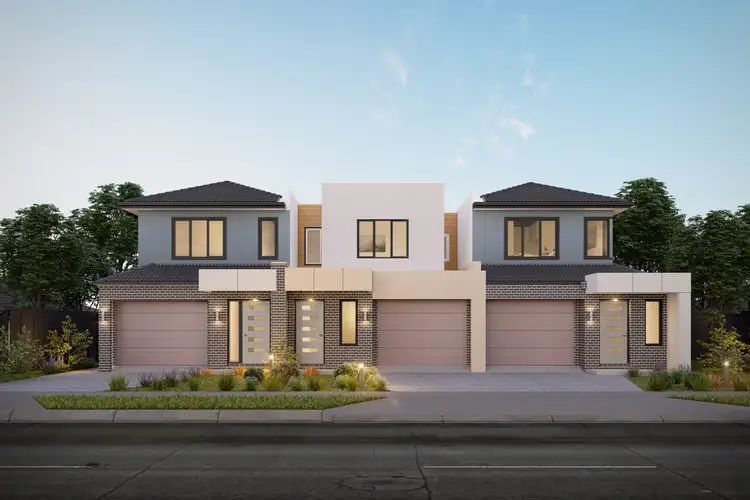 3/22 Ferndale Road, Sunshine North VIC 3020