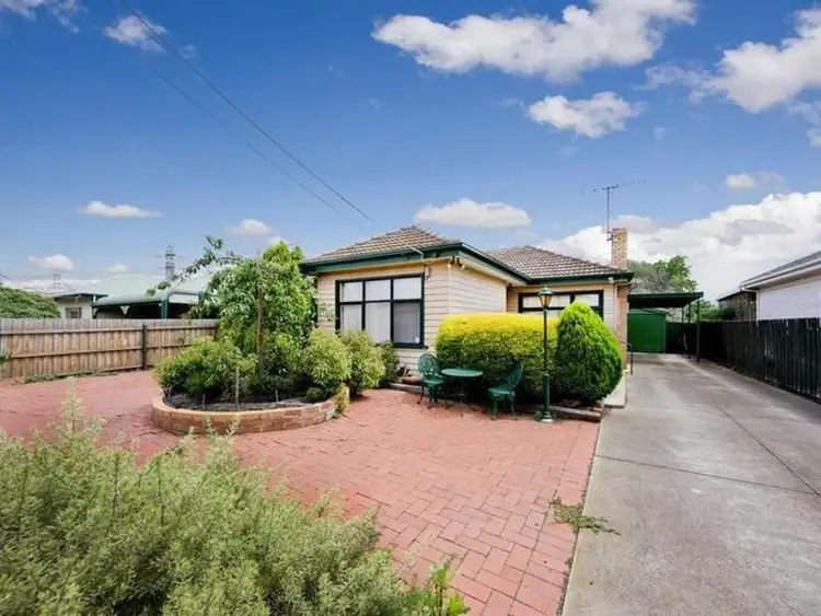 Second view of Homely house listing, 20 Clairmont Street, Albion VIC 3020