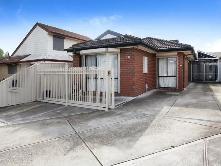 19A Park Drive, Sunshine North VIC 3020
